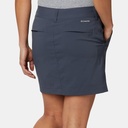 Saturday Trail Skort Women India Ink