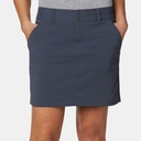 Saturday Trail Skort Women India Ink