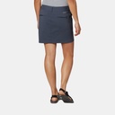 Saturday Trail Skort Women India Ink