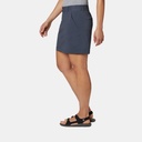 Saturday Trail Skort Women India Ink