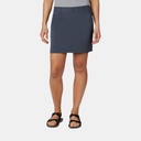 Saturday Trail Skort Women India Ink