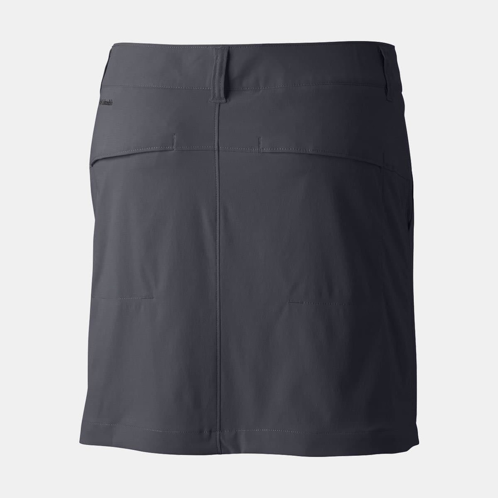 Saturday Trail Skort Women India Ink
