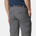Silver Ridge II Cargo Shorts City Grey