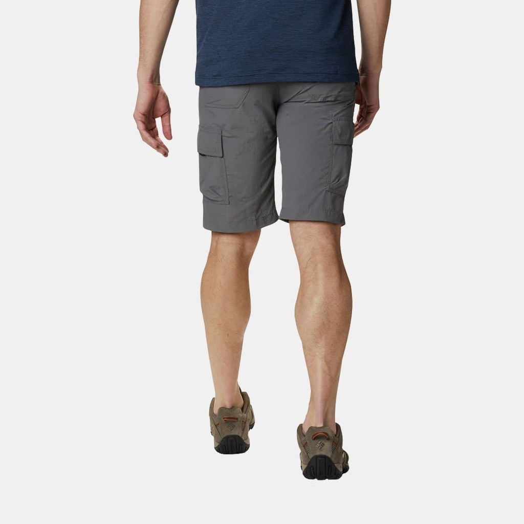 Silver Ridge II Cargo Shorts City Grey