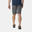 Silver Ridge II Cargo Shorts City Grey