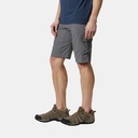 Silver Ridge II Cargo Shorts City Grey