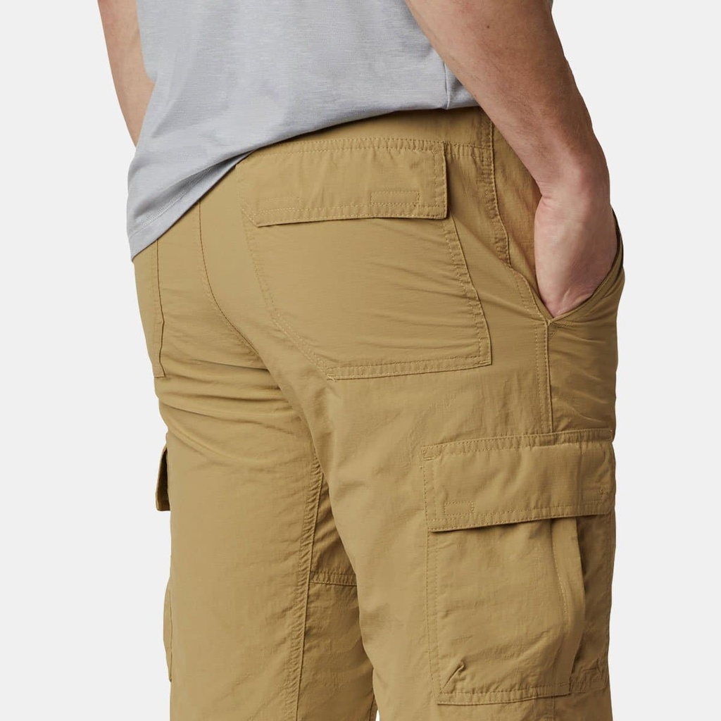Silver Ridge II Cargo Shorts Crouton