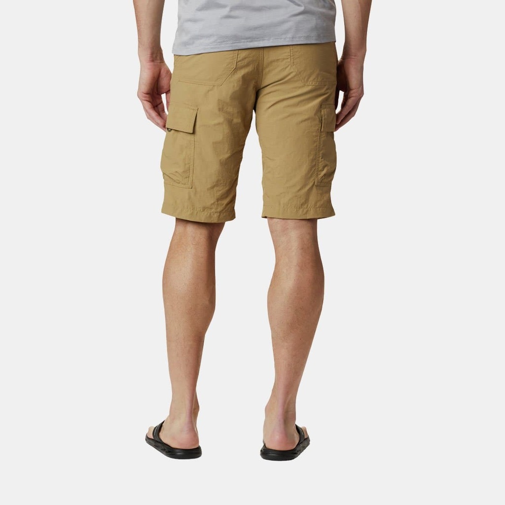 Silver Ridge II Cargo Shorts Crouton