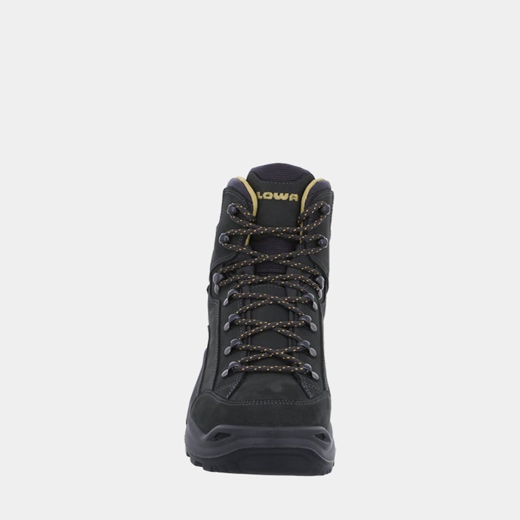Renegade GTX Mid Anthracite / Mustard