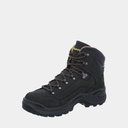 Renegade GTX Mid Anthracite / Mustard