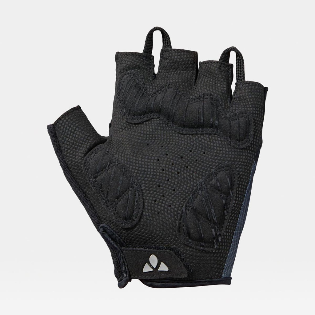 Advanced Gloves II Black