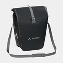 Aqua Back Black
