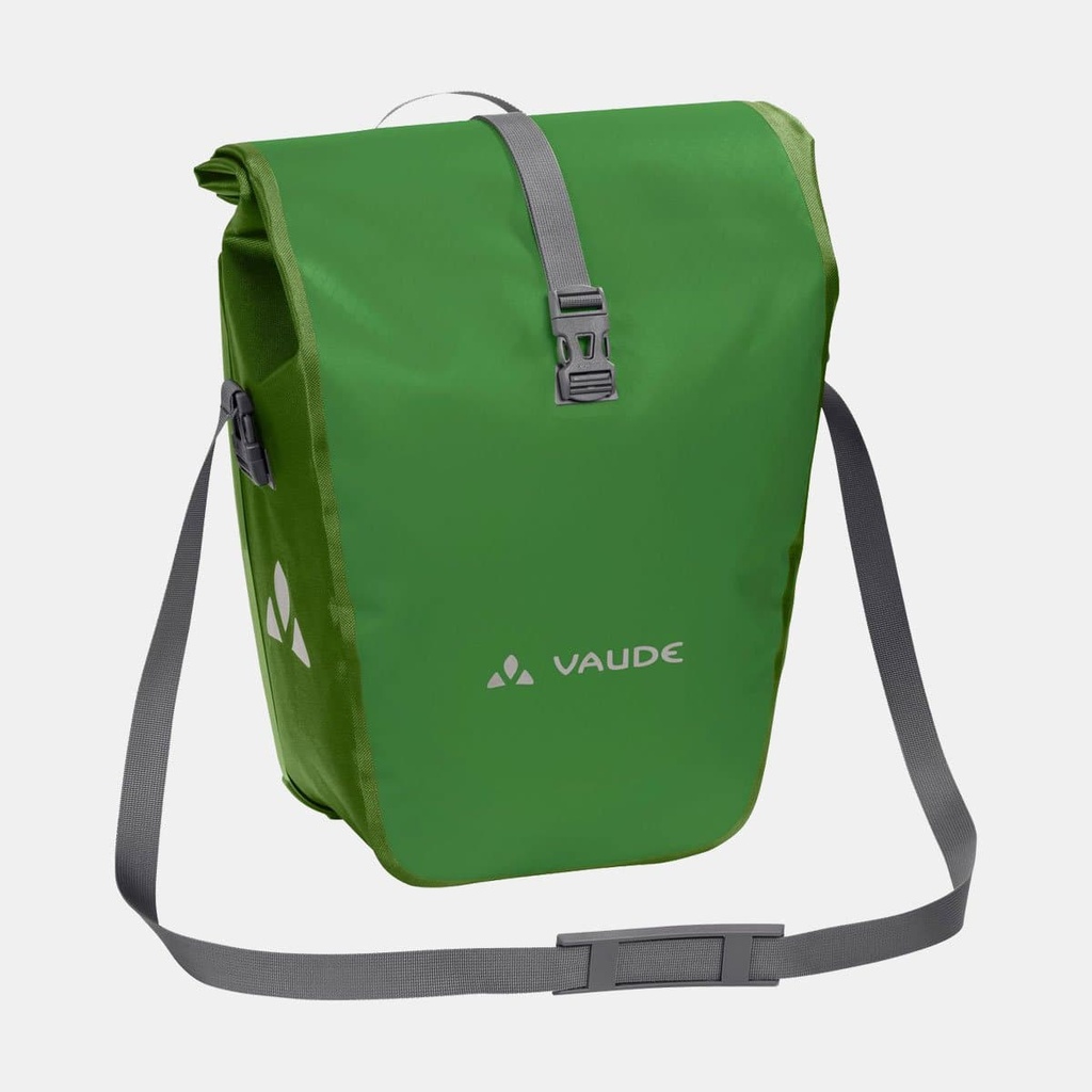 Aqua Back Parrot Green