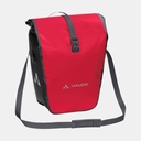 Aqua Back Red