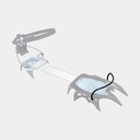 Harfang Alpine Hybrid Crampon Blue