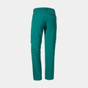 Ascona Zip Off Pants Women Asphalt (copie)
