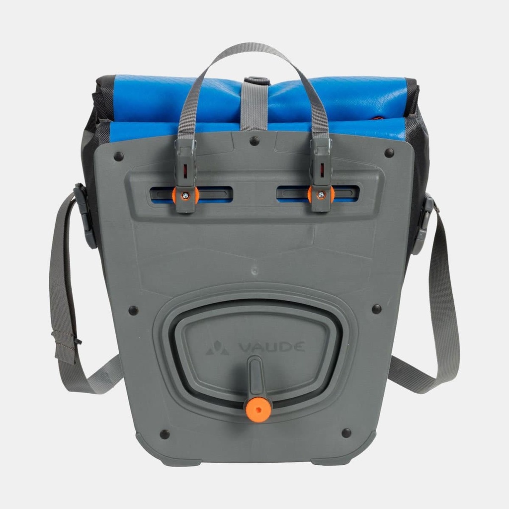 Aqua Front Blue