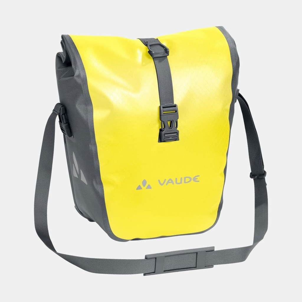 Aqua Front Canary