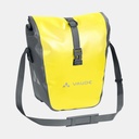 Aqua Front Canary