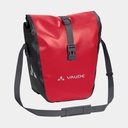 Aqua Front Red