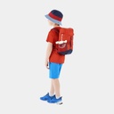 Ayla 6 Kids Mars Red