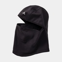 Bike Facemask Warm II Black