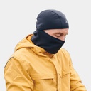 Bike Facemask Warm II Black