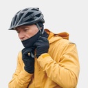 Bike Facemask Warm II Black