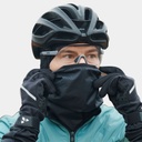 Bike Neck Warmer Plus Black