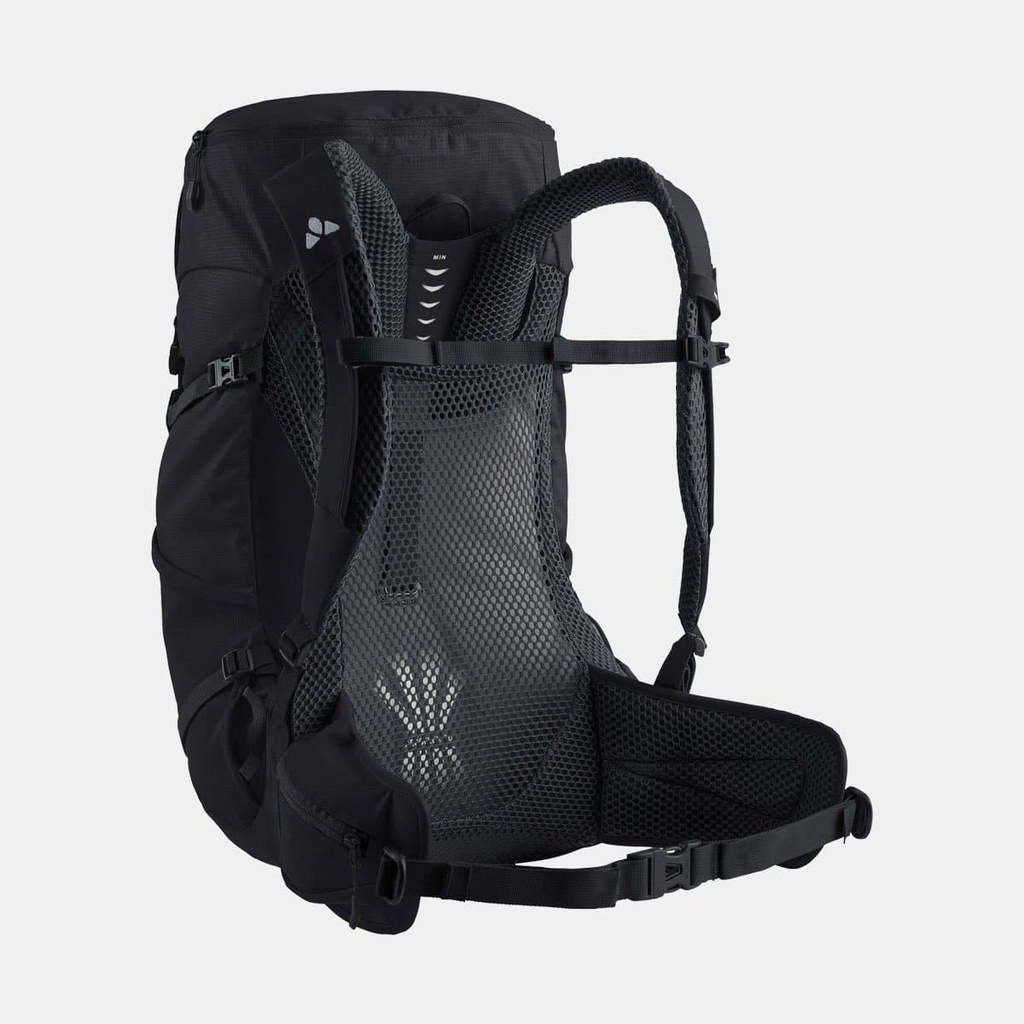 Brenta 36+6 Black (copie)