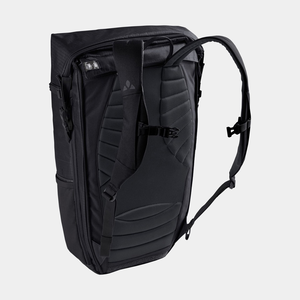 CityGo Bike 23 Black