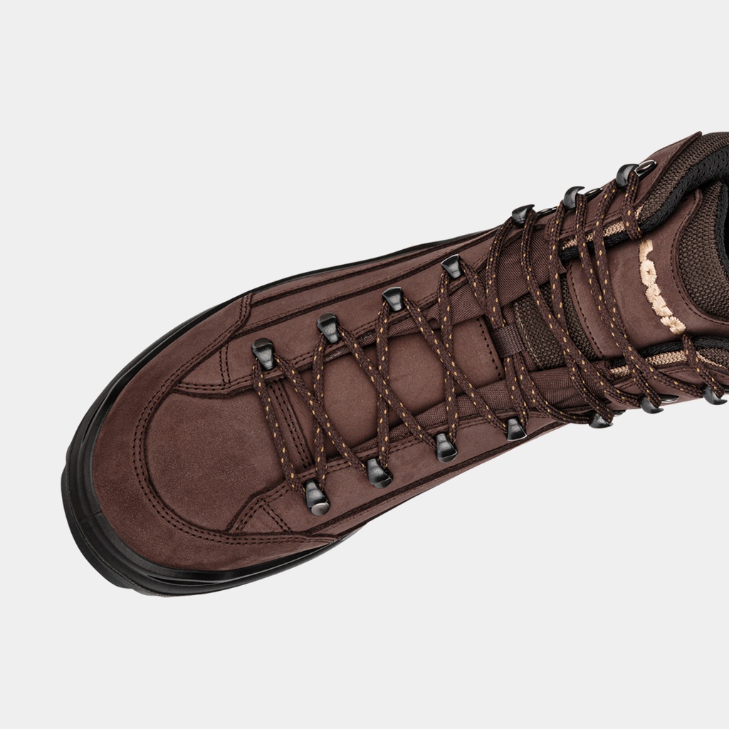 Renegade GTX Mid Espresso