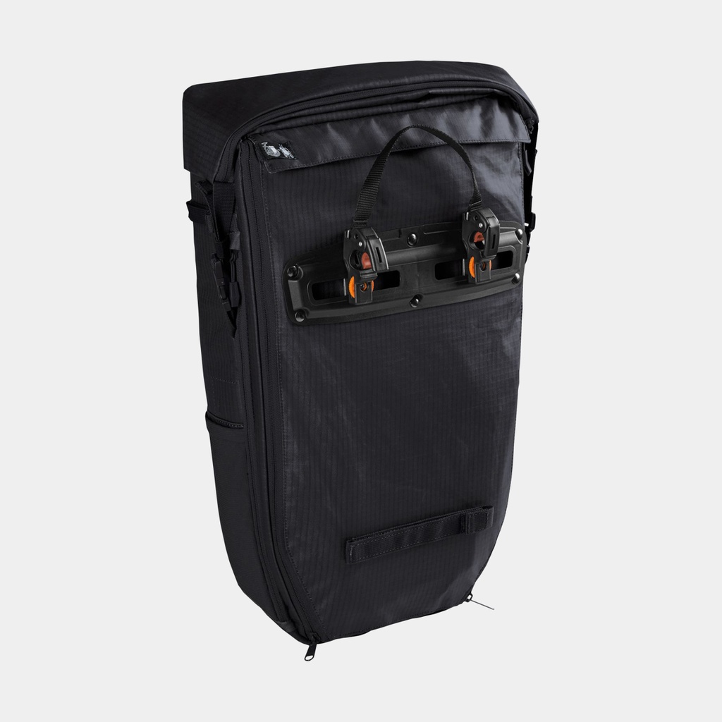 CityGo Bike 23 Black