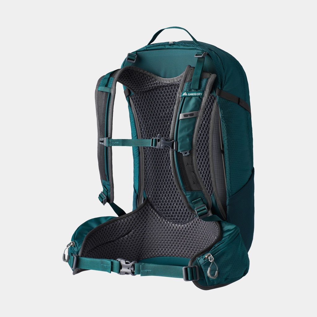 Juno 24 Women Emerald Green