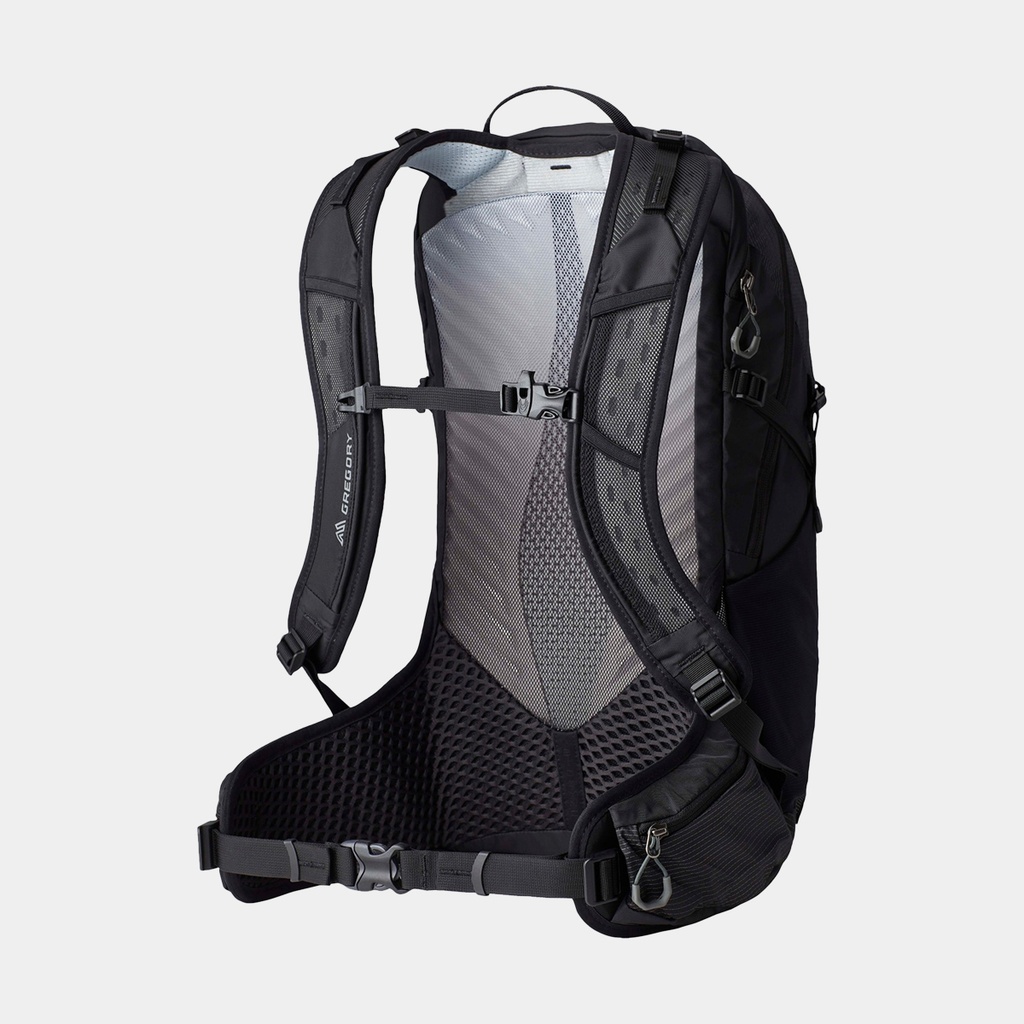 Miko 20 Optic Black