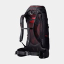 Zulu 40 Volcanic Black (copie)