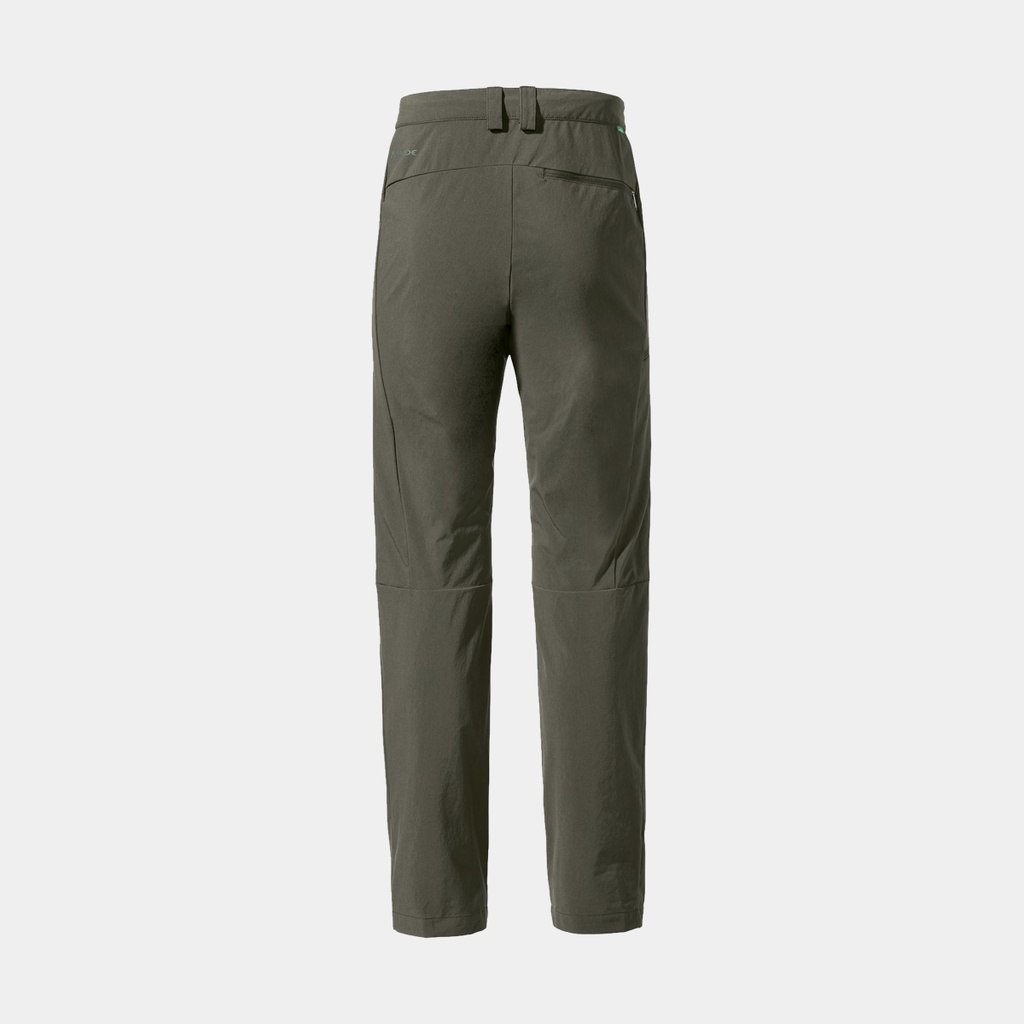 Farley Stretch Pants III Khaki