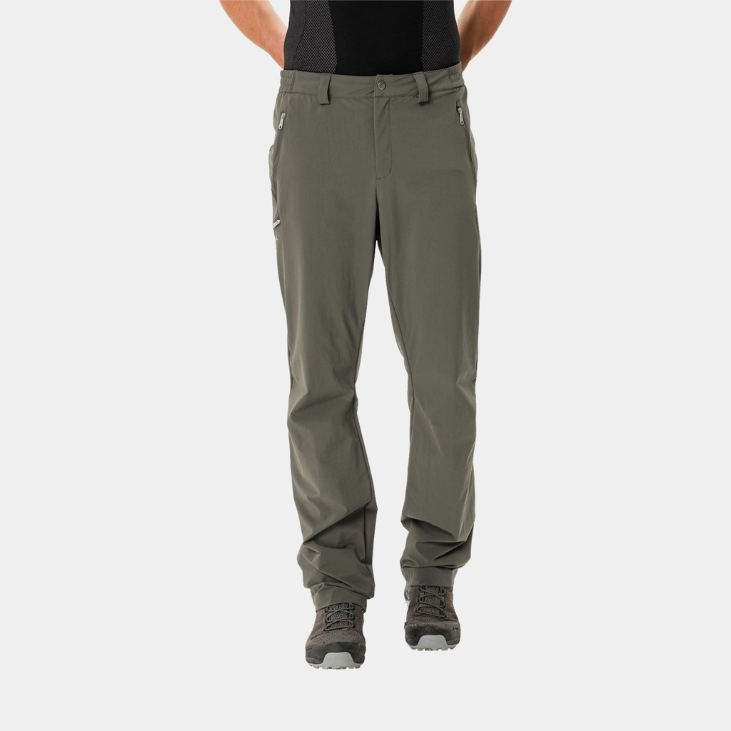 Farley Stretch Pants III Khaki
