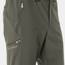 Farley Stretch Pants III Khaki