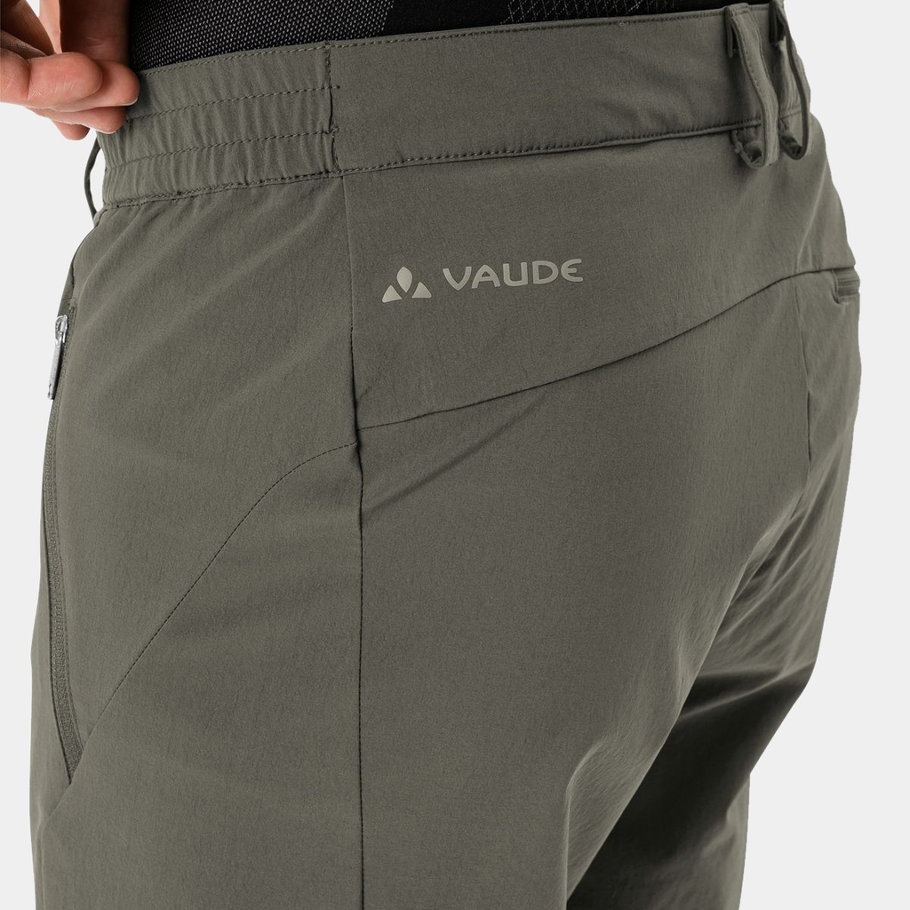 Farley Stretch Pants III Khaki