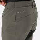 Farley Stretch Pants III Khaki