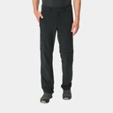 Farley Stretch Zip Off Pants II Black