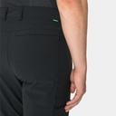 Farley Stretch Zip Off Pants II Black