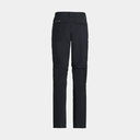 Farley Zip Off V Pants Black