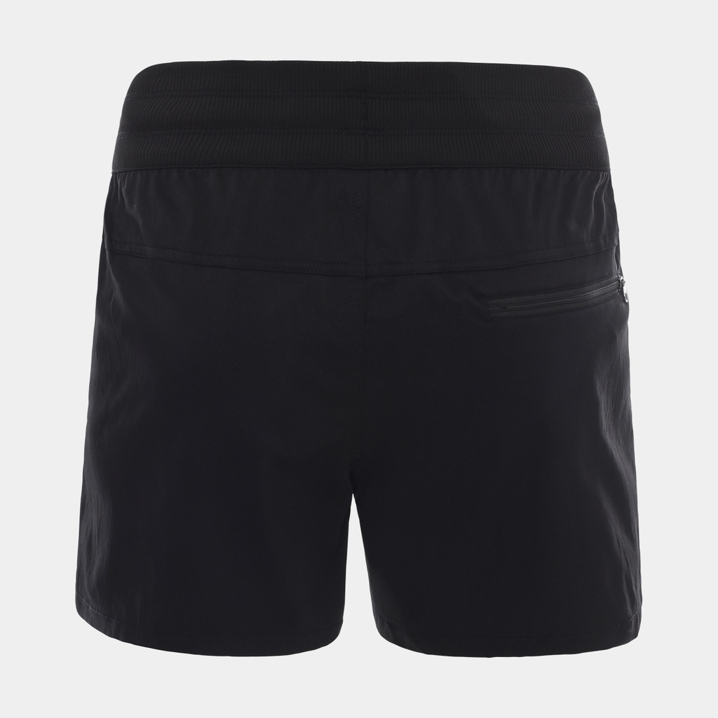 Aphrodite Motion Shorts Women TNF Black