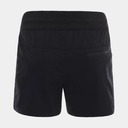 Aphrodite Motion Shorts Women TNF Black