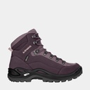 Renegade GTX Mid Women 25 Years (Edition Limitée) Prune / Mauve