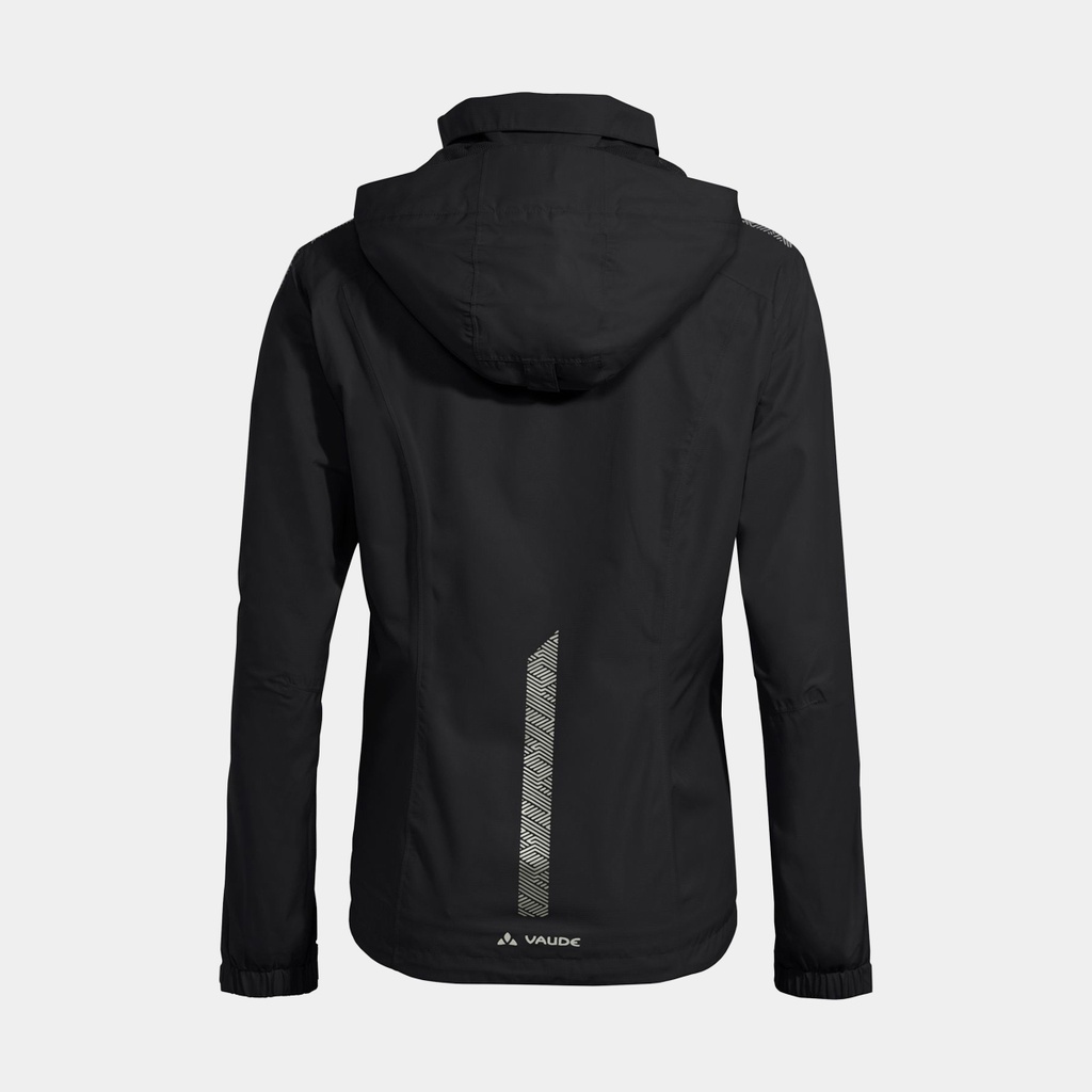 Luminum II Jacket Women Black