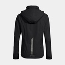 Luminum II Jacket Women Black