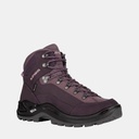 Renegade GTX Mid Women 25 Years (Edition Limitée) Prune / Mauve